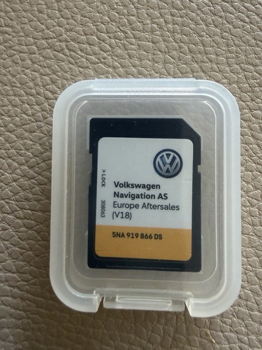 Navigation karte vw - karte,