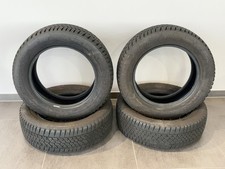 4x Bridgestone Blizzak W810 215/60 R17 C 104/102H Winterrreifen DOT4323 8,5mm