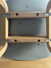 4  HAY - Stühle About A Chair