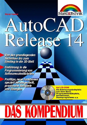 Autocad release von den - 14.,