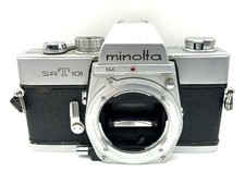 Minolta srt 101 35mm - srt,
