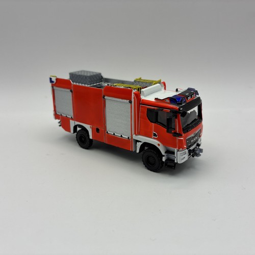 Man tgm 2026 lentner - man, tlf