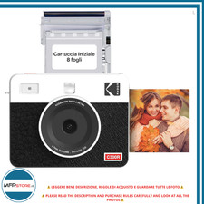 Kodak Mini Shot 3 Retro C300R