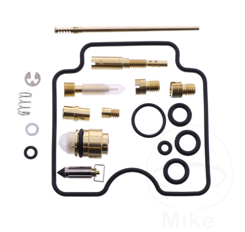 Vergaser reparatursatz - 1,
