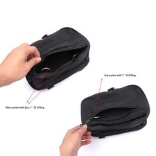 Tragbares Tauchen Aufbewahrungstasche Ausrüstung Rucksack Tauchtasche Tasche