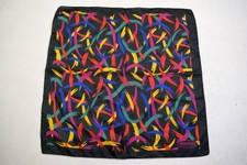 Missoni Tuch Scarf Einsteck