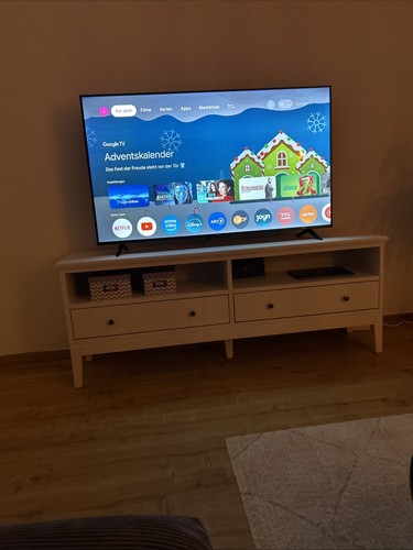 Lowboard - tv,