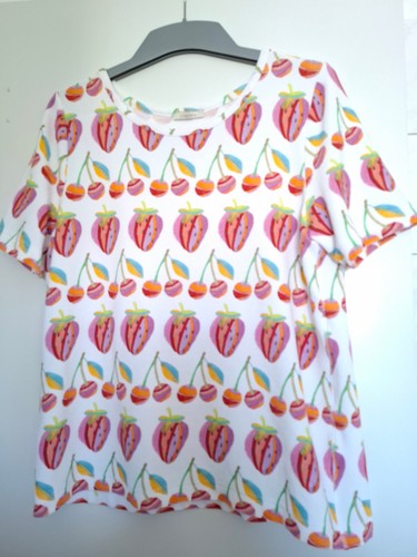 Damen shirt marke - shirt,,