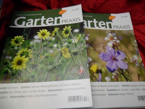 Garten praxis hefte guter - hefte,