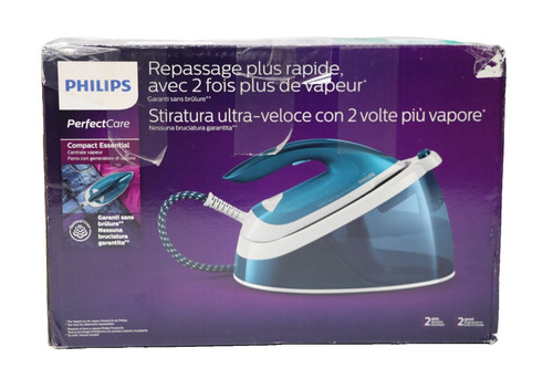 Philips gc8640 perfectcare - gc8640/20,