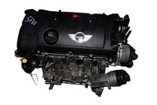 Motor Mini N12B16A 109TKM 1,6