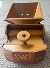 DDR Holzspielzeug FWF