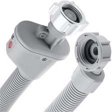 Waschmaschinenschlauch 2,5m