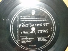 Rolling Stones – Exile on