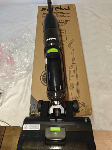Eureka new400 - eureka,