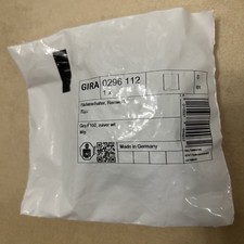 Gira System Fläche F100