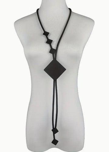 Lagenlook xxl kautschukkette - lagenlook,