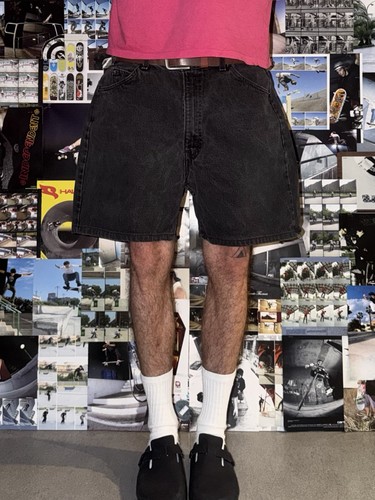 Jorts levi 550 w38 - 550,
