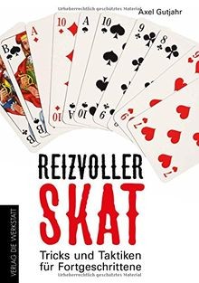 Reizvoller skat tricks und - skat:,