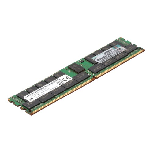 Hpe micron 32gb pc4 2400t - micron, ddr4