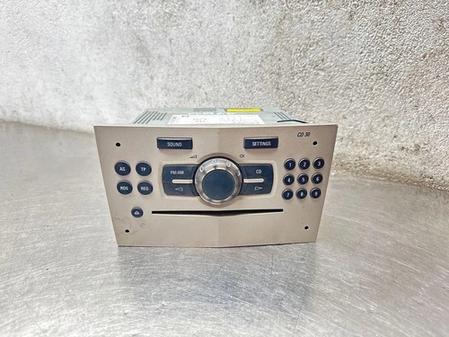 Opel corsa musik player mit - corsa, musik-player