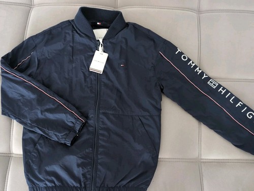 Tommy hilfiger jungen - hilfiger,