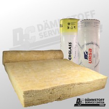 Dachbodendämmung - WLG 035 -