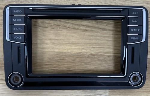 Display front rahmen - front,