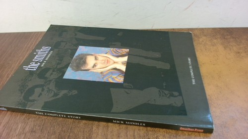 The smiths complete - the,