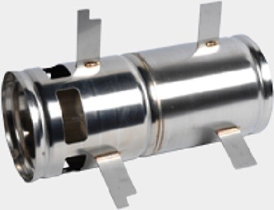 Viessmann brennkammereinsatz - viessmann,