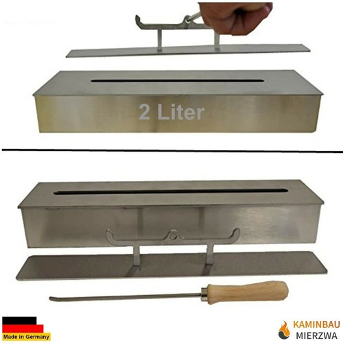 Liter ethanol brenner - ethanol,