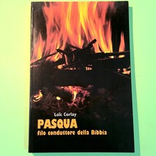 OSTERN FADEN LEITFADEN DER