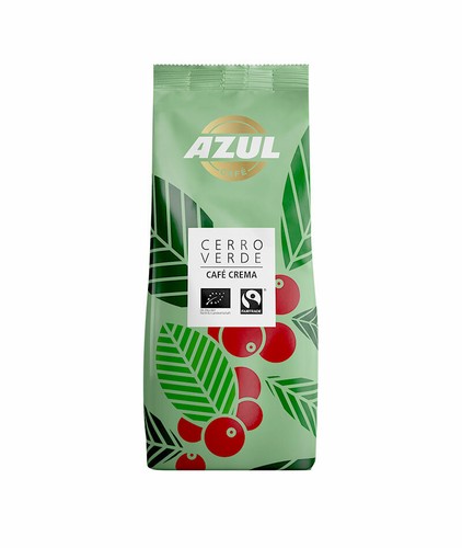 Azul kaffee - kaffee,