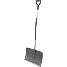 Offner Schneeschaufel Alu