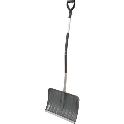 Offner schneeschaufel alu - schneeschaufel,