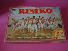 Risiko deluxe - deluxe, version)