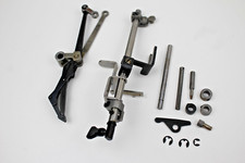 Obertransporteur IDT für Pfaff 1211-1229 zB 1209, 1212, 1214, 1221, 1222, 1222E