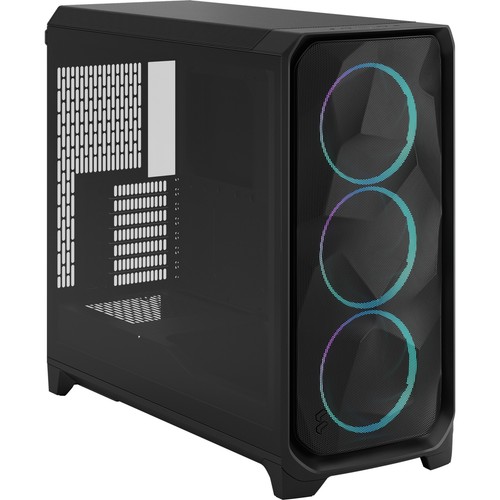 Fractal design meshify - design,