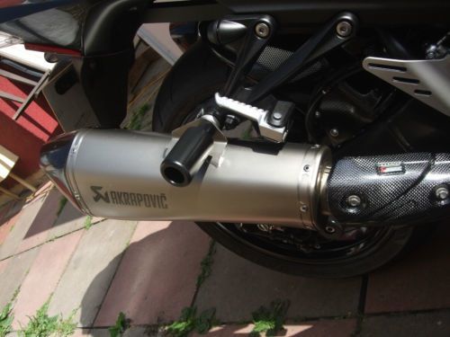 Kawasaki zzr 1400 14r ninja - zzr, zx-14r