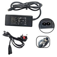 Fly Power 5V 2000mA SPP34-12.0/5.0-2000 4PIN Ladegerät mit UK-Stecker
