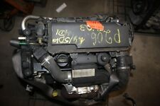 PEUGEOT 206 98- 1.4/50KW HDI