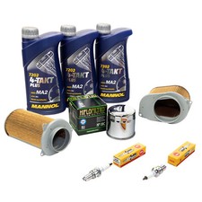 Wartungspaket für Suzuki