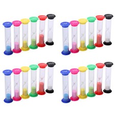 Sanduhren Set Sand Uhr