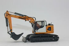Conrad 2209 Liebherr R 920 Compact mit Verstellausleger Bagger 1:50 NEU mit OVP