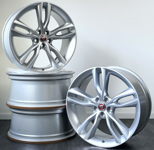 Original jaguar x260 5 x - xf, 8.5