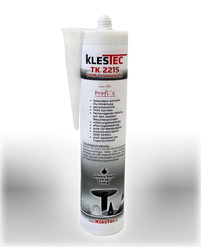 Klestec tk2215 epdm - klestec,
