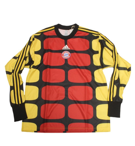 Adidas bayern münchen - fc,