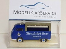 Brekina 1/87 (H0): 32907 VW