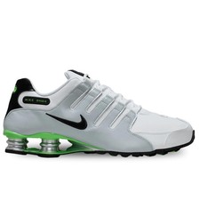 Schuhe Nike  Shox Nz