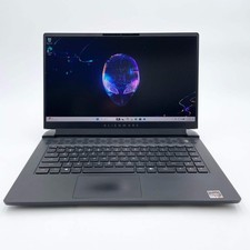 Alienware M15 R5 15.6" Ryzen 9